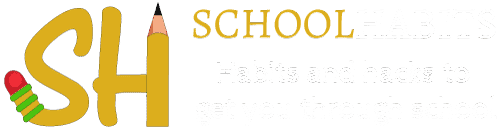 SchoolHabits