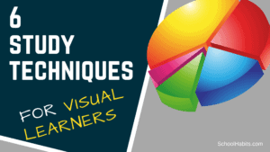 study techniques for visual learners