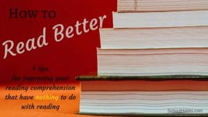 how to read better