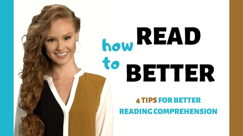 how to read better