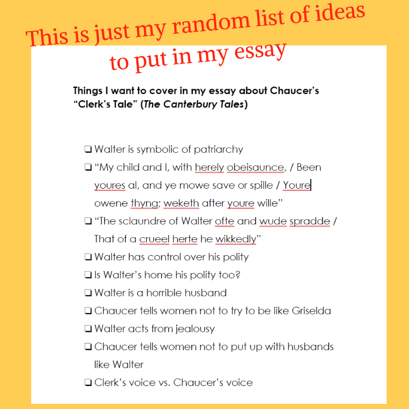 Unlock Your Essays Potential 3 Creative Ways To Begin