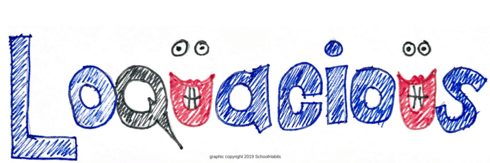 Study hack: A fun way to study vocabulary words for visual learners ...