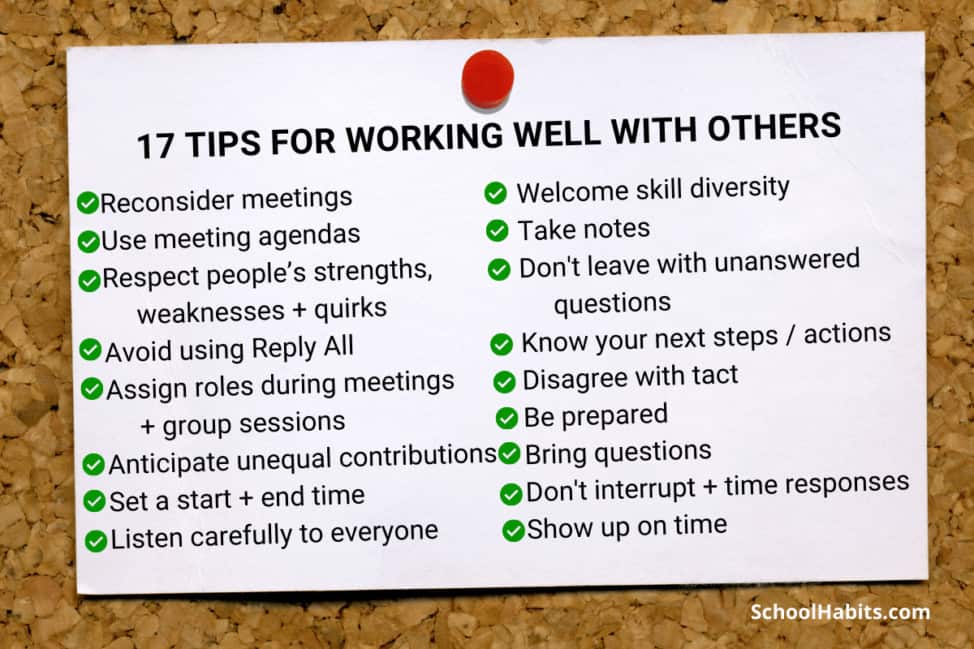 how-to-work-well-with-others-17-tips-for-working-in-groups-schoolhabits