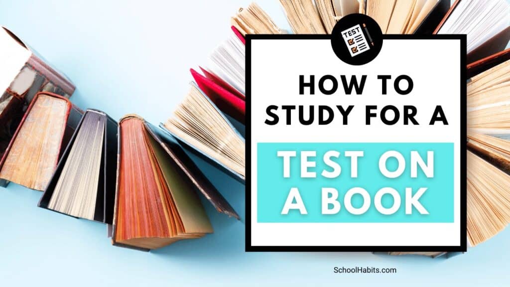 How to study for a test on a book - TAFE Online