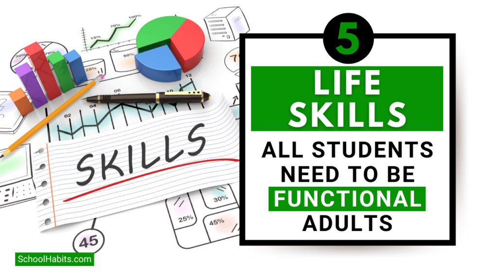 life skills for students