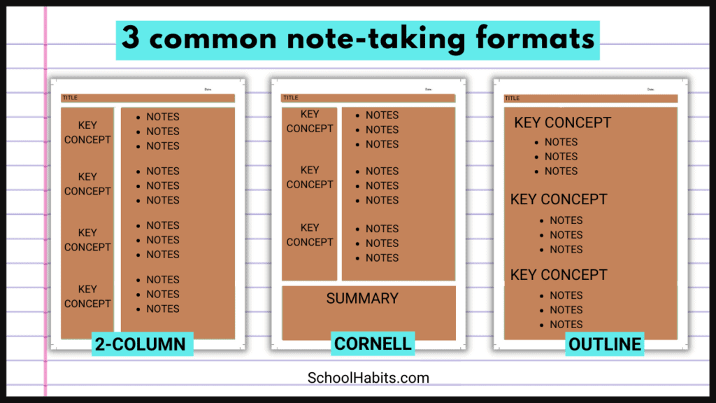 how-to-take-notes-from-a-video-19-video-note-taking-tips-schoolhabits