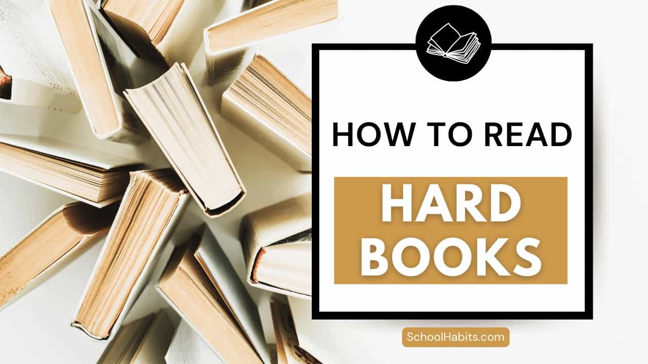How to read hard books 7 strategies for difficult text TAFE Online