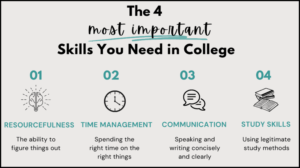 what is more important skills or education