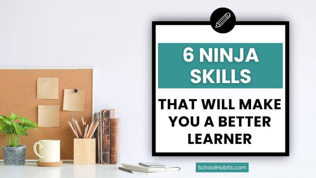 skills that will make you a better learner