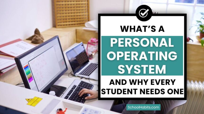 personal operating system for students